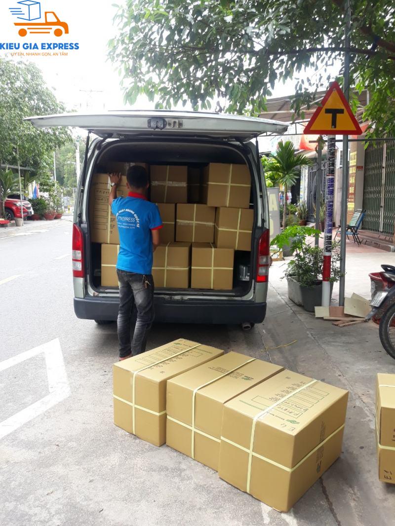 Dịch vụ chuyển phát nhanh Bình Dương, vận chuyển hỏa tốc 4 Quy-trinh-dich-vu-chuyen-phat-nhanh-Binh-Duong