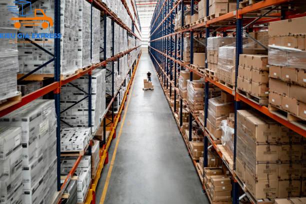 Chành xe gửi hàng Sài Gòn Quảng Bình giá rẻ 3 Vận chuyển đa dạng các mặt hàng
