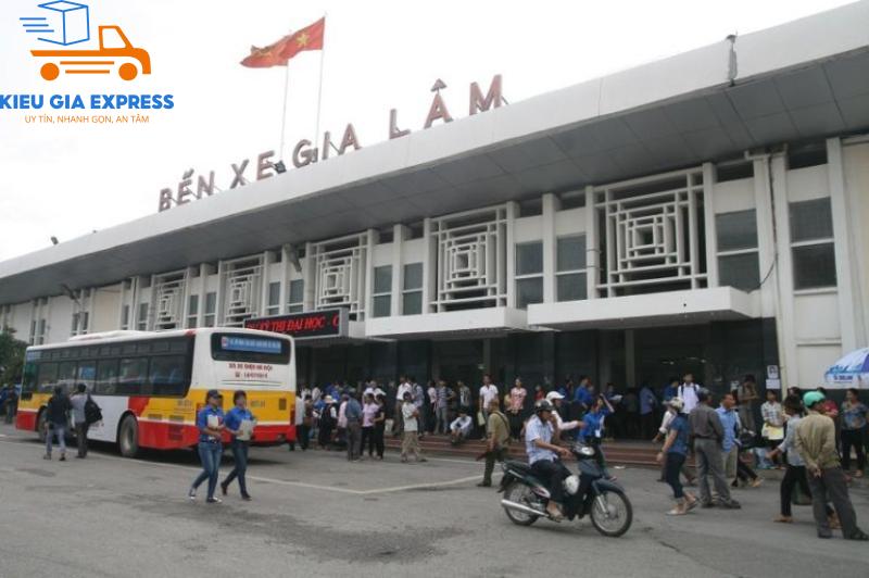 Gửi xe máy ở bến xe Gia Lâm: Giá cả, địa điểm, kinh nghiệm 2 Gửi xe máy ở bến xe Gia Lâm
