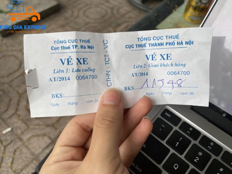 Gửi xe máy ở bến xe Gia Lâm: Giá cả, địa điểm, kinh nghiệm 4 Gửi xe máy ở bến xe Gia Lâm