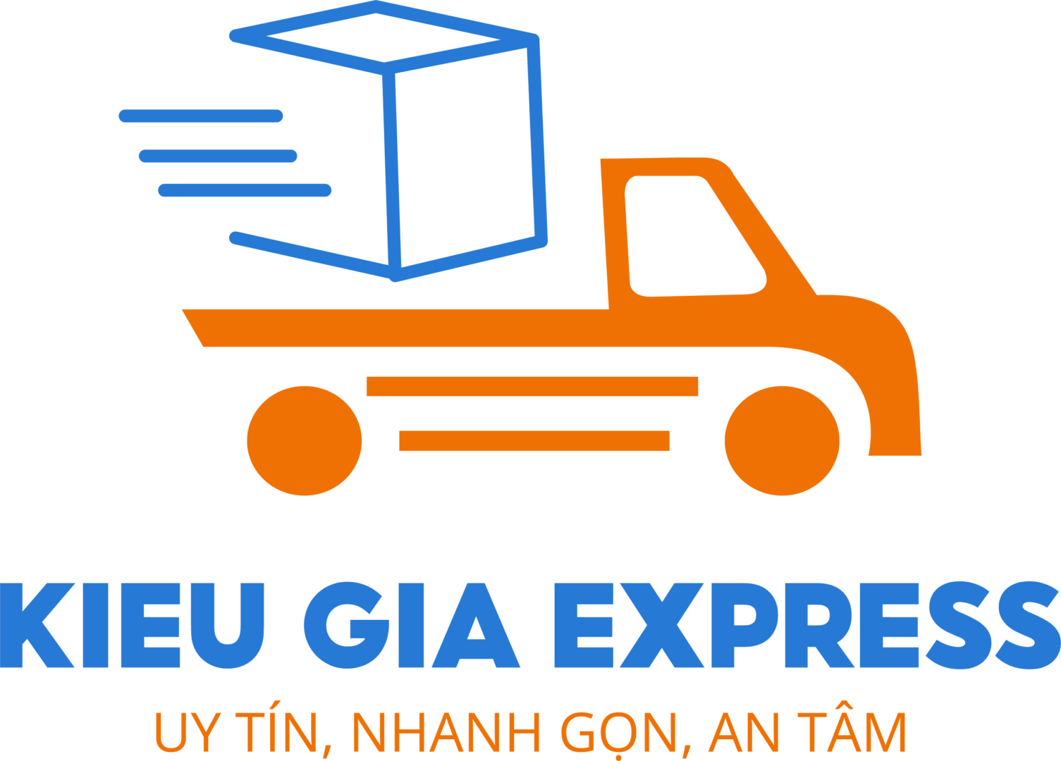 KIEU GIA EXPRESS