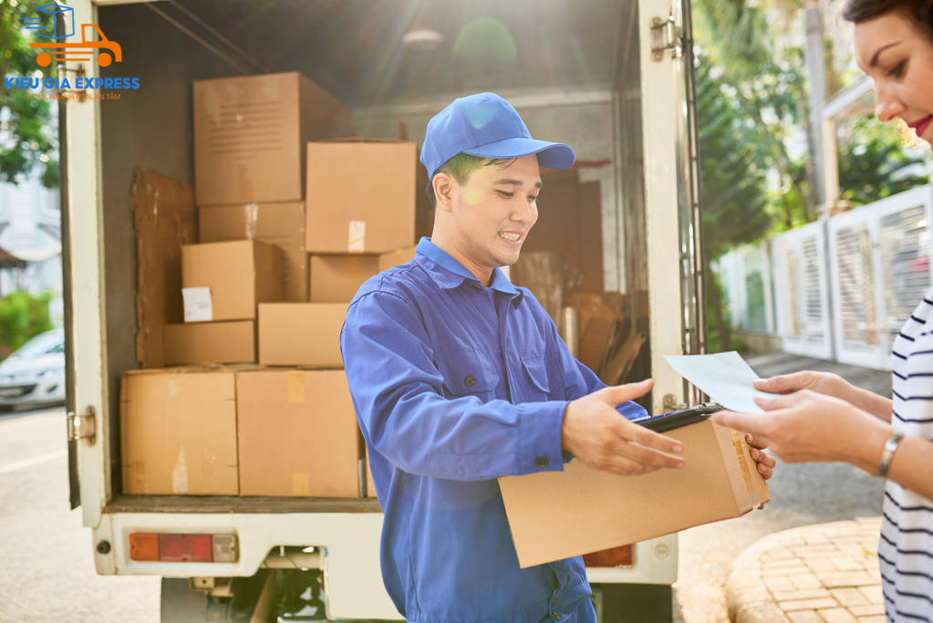 Chành xe gửi hàng Bà Rịa – Vũng Tàu | Nhanh, An toàn, Giá rẻ 4 Tại sao nên gửi hàng đi Vũng Tàu bằng chành xe?