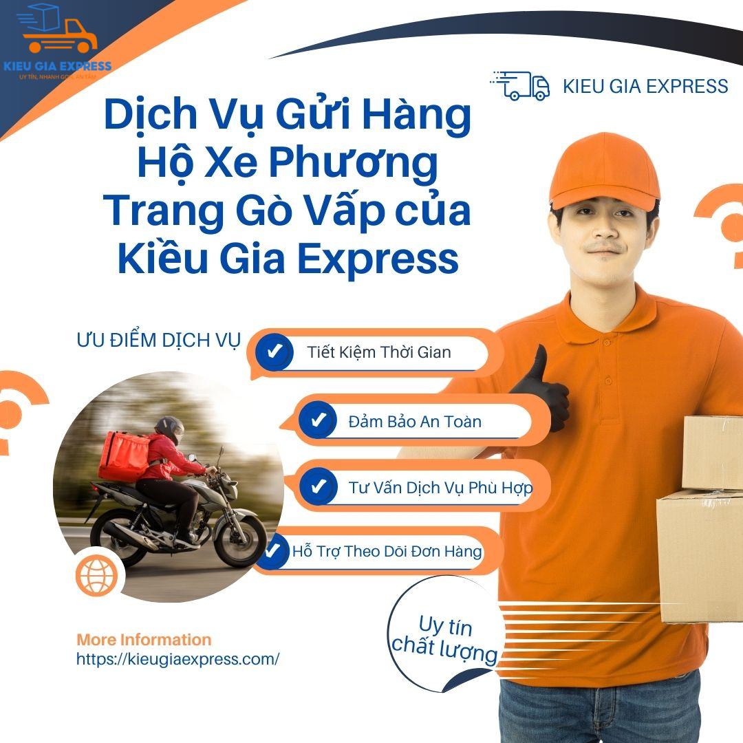 Hướng Dẫn Chi Tiết Gửi Hàng Xe Phương Trang Tại Gò Vấp 2 Dịch Vụ Gửi Hàng Hộ Xe Phương Trang Gò Vấp của Kiều Gia Express