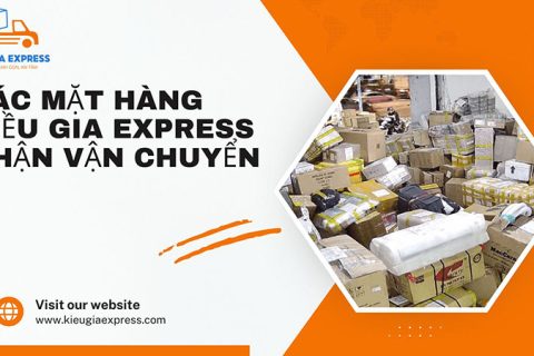 Gửi hàng từ tphcm đi phú yên giao nhanh, giá rẻ
