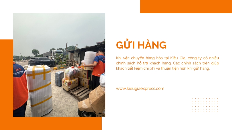 Dịch vụ gửi hàng từ Sài Gòn đi Nha Trang uy tín, giá rẻ 1 Đơn vị gửi hàng Sài Gòn đi Nha Trang uy tín, với chính sách ưu đãi