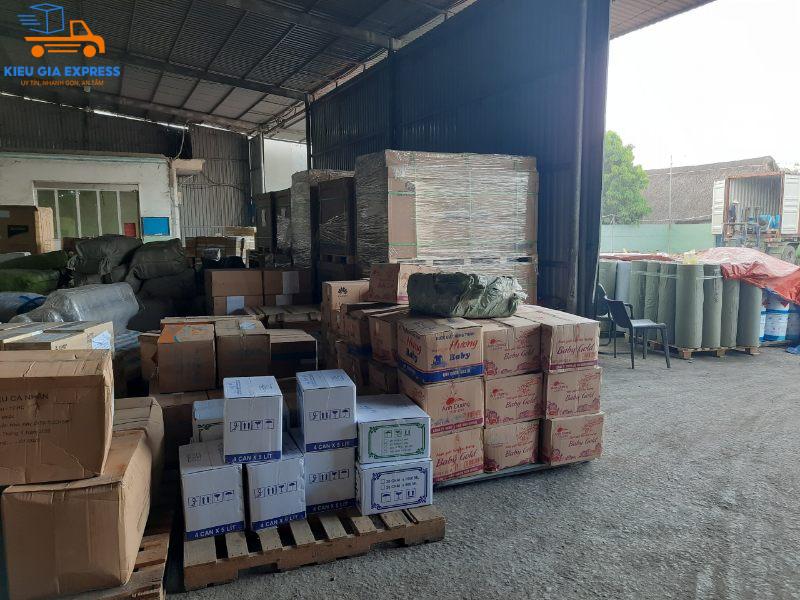 Nhà xe gửi hàng từ Hà Nội đi Hải Dương uy tín giá rẻ 2025 1 Gửi hàng từ Hà Nội đi Hải Dương