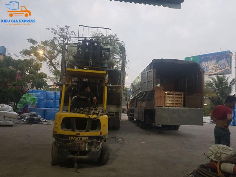 Nhà xe gửi hàng từ Hà Nội đi Hải Dương uy tín giá rẻ 2025 3 Gửi hàng từ Hà Nội đi Hải Dương