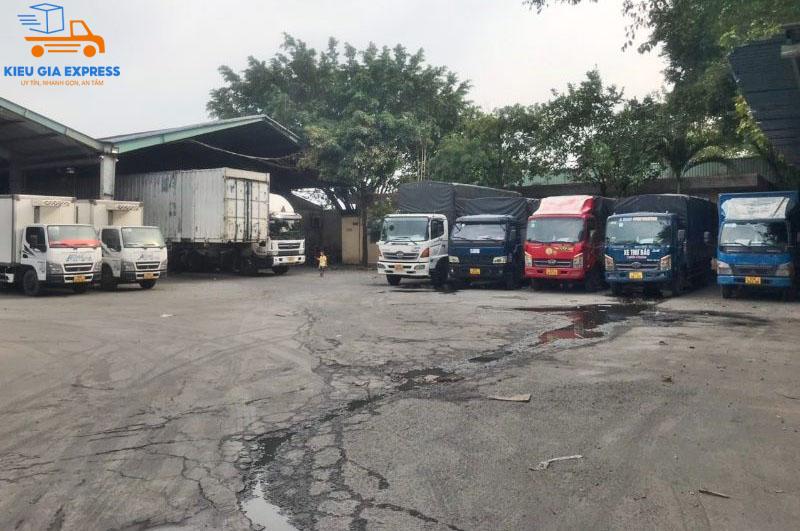 Nhà xe gửi hàng từ Hà Nội đi Hải Dương uy tín giá rẻ 2025 6 Gửi hàng từ Hà Nội đi Hải Dương