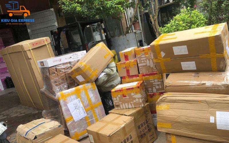 Gửi hàng từ Hà Nội đi Việt Trì