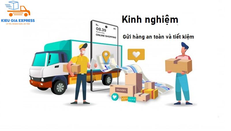 Gửi hàng nhanh đi Điện Biên giải pháp cho hàng hóa cần gấp 7 Kinh nghiệm gửi hàng