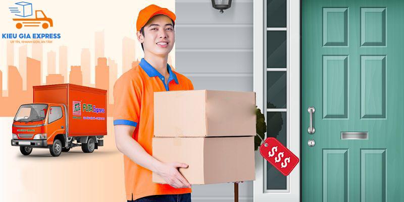 Gửi hàng đi Nha Trang bằng xe Phương Trang - Bảng giá mới nhất 2 Quy tình gửi hàng Nhà xe Phương Trang