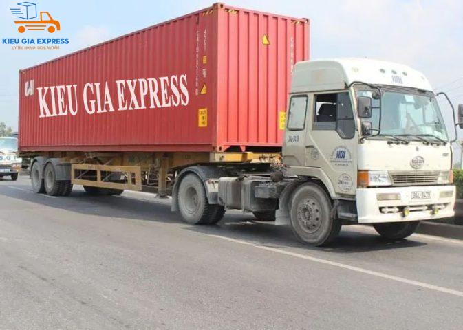 Dịch vụ gửi hàng từ Sài Gòn đi Nha Trang uy tín, giá rẻ 23 Tại sao nên chọn Kiều Gia Express