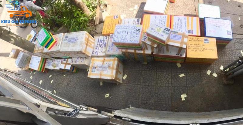 Vận chuyển hàng Lào Cai Hà Nội đúng hẹn & giá rẻ 2025 2 Vận chuyển hàng từ Lào Cai đi Hà Nội