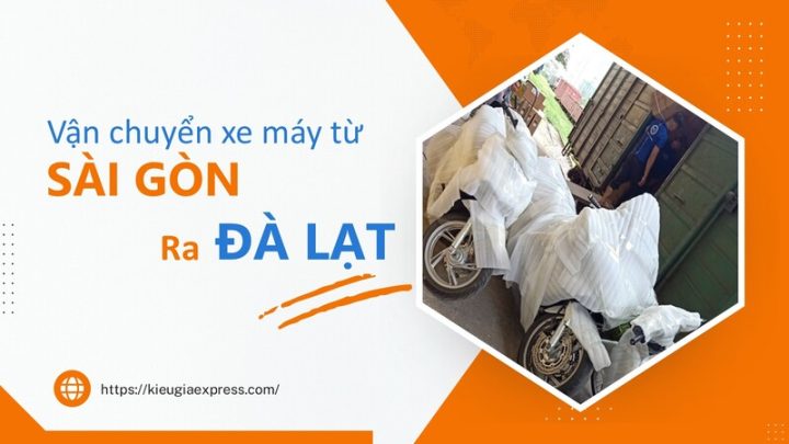 Vận chuyển xe máy từ Sài Gòn ra Đà Lạt 2 chiều uy tín giá rẻ 21 Vận chuyển xe máy từ Sài Gòn ra Đà Lạt giá rẻ, an toàn