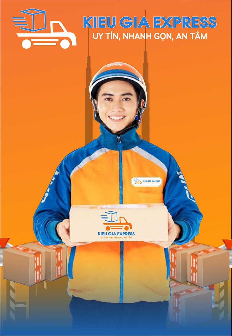 Gửi xe máy ga Hà Nội: Thủ tục & Giá cước vận chuyển 2025 4 Vì sao nên chọn dịch vụ của Kiều Gia Express