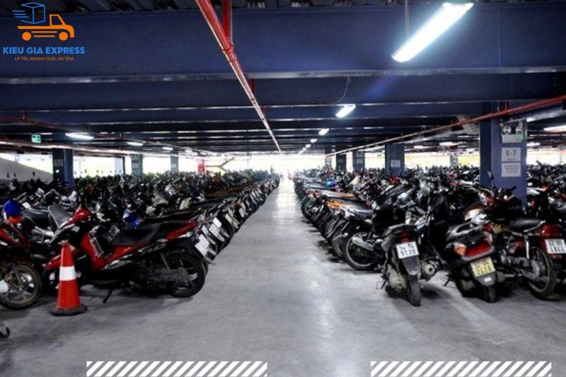 Gửi xe máy ở Bến xe Biên Hòa: Giá cả, Lưu ý & Kinh nghiệm 2 Giá gửi xe máy tại Bến xe Biên Hòa