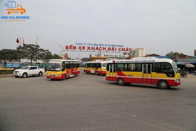 Gửi xe máy ở Bến xe Bãi Cháy: Giá cả, Lưu ý & Địa điểm gửi xe 4 Câu hỏi thường gặp (FAQ) về gửi xe máy ở Bến xe Bãi Cháy