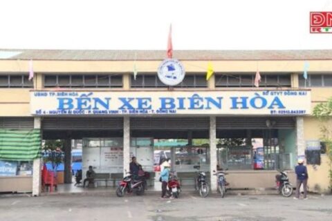 Gửi xe máy ở Bến xe Biên Hòa: Giá cả, Lưu ý & Kinh nghiệm