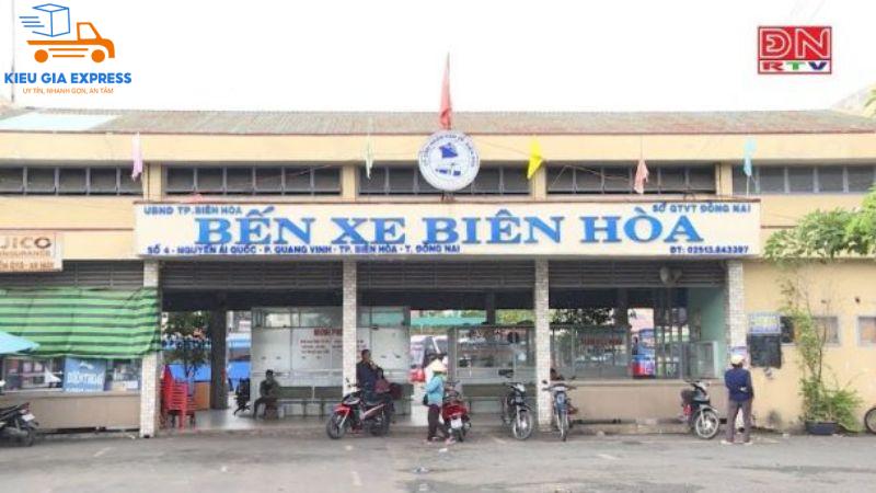 Gửi xe máy ở Bến xe Biên Hòa: Giá cả, Lưu ý & Kinh nghiệm 1 Gửi xe ở Bến xe Biên Hòa