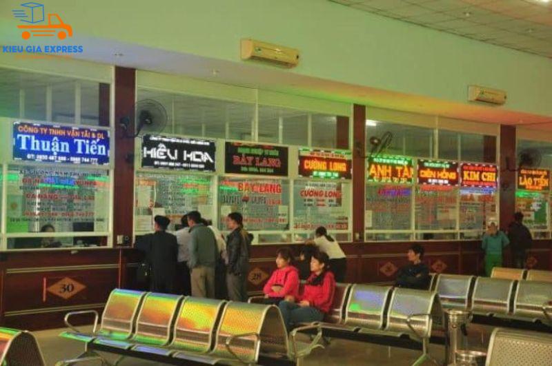 Gửi xe máy ở Bến xe Biên Hòa: Giá cả, Lưu ý & Kinh nghiệm 5 Bên trong Bến xe Biên Hòa