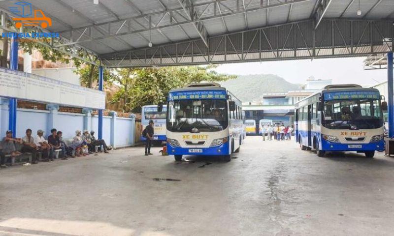 Gửi xe máy ở Bến xe Phía Bắc Nha Trang: Giá cả & Lưu ý 4 Câu hỏi thường gặp (FAQ) về gửi xe máy ở Bến