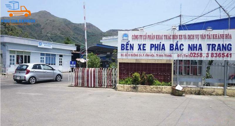 Gửi xe máy ở Bến xe Phía Bắc Nha Trang: Giá cả & Lưu ý 1 gửi xe máy ở bến xe phía Bắc Nha Trang