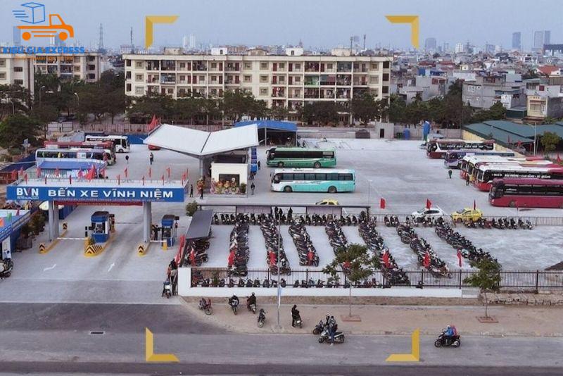 Gửi xe máy ở bến xe Vĩnh Niệm: Bảng giá, Các lưu ý & Quy trình 2 Quy trình gửi và lấy xe máy