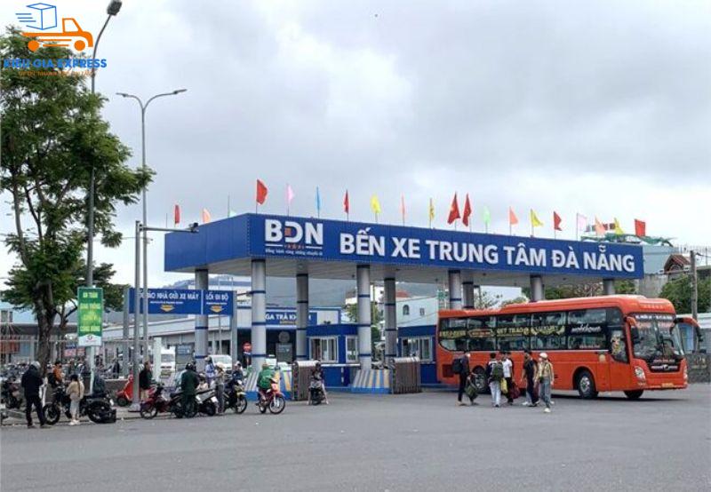 Gửi xe máy ở Bến xe trung tâm Đà Nẵng: Giá cả & Những lưu ý 3 Gửi xe ở bến xe đà nẵng