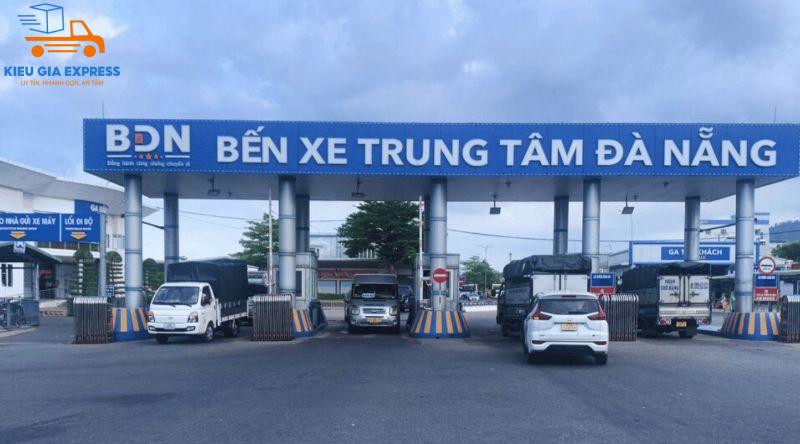 Gửi xe máy ở Bến xe trung tâm Đà Nẵng: Giá cả & Những lưu ý 1 gửi xe ở bến xe trung tâm đà nẵng