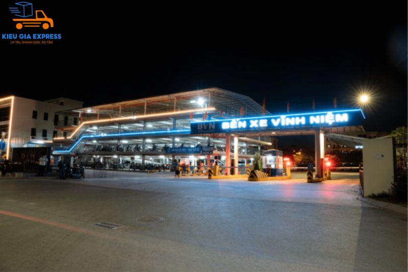 Gửi xe máy ở bến xe Vĩnh Niệm: Bảng giá, Các lưu ý & Quy trình 3 Lưu ý khi gửi xe tại Bến xe Vĩnh Niệm