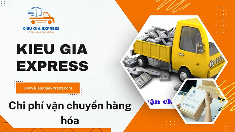 10 Yếu tố ảnh hưởng đến chi phí vận chuyển hàng hóa 1 Chi phí vận chuyển hàng hóa là gì