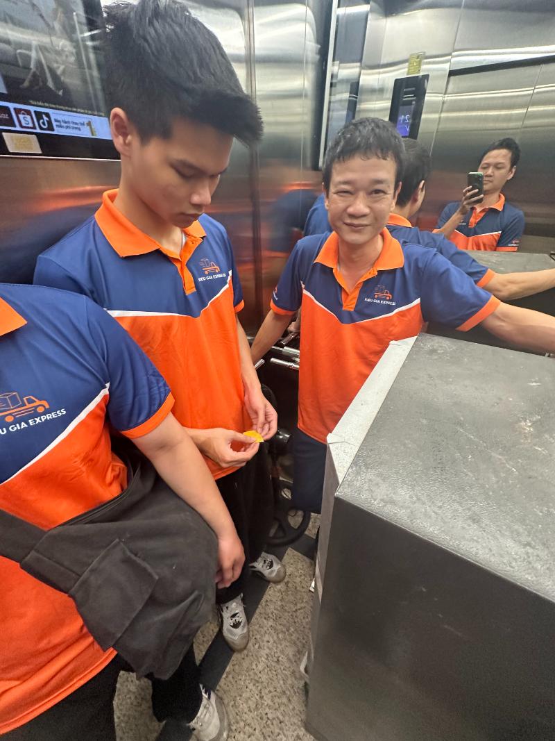 Nhà xe gửi hàng từ Hà Nội đi Quảng Trị nhanh chóng, giá rẻ chỉ từ 1.300đ 7 Chuyển đồ dọn nhà