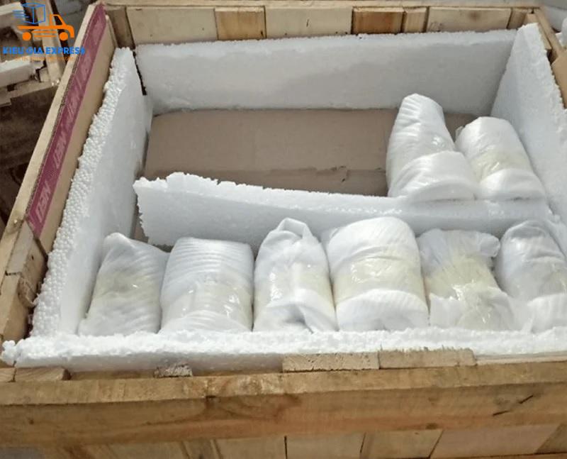 Chành xe gửi hàng Đà Nẵng Hà Nội nhanh chóng, giá cước rẻ 6 Hàng hóa gửi xa cần đóng gói cẩn thận