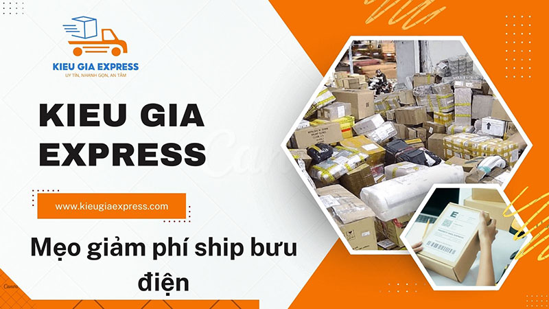 Hướng dẫn cách tra cứu phí ship bưu điện đơn giản, chính xác và hiệu quả 3 Mẹo giảm phí ship bưu điện