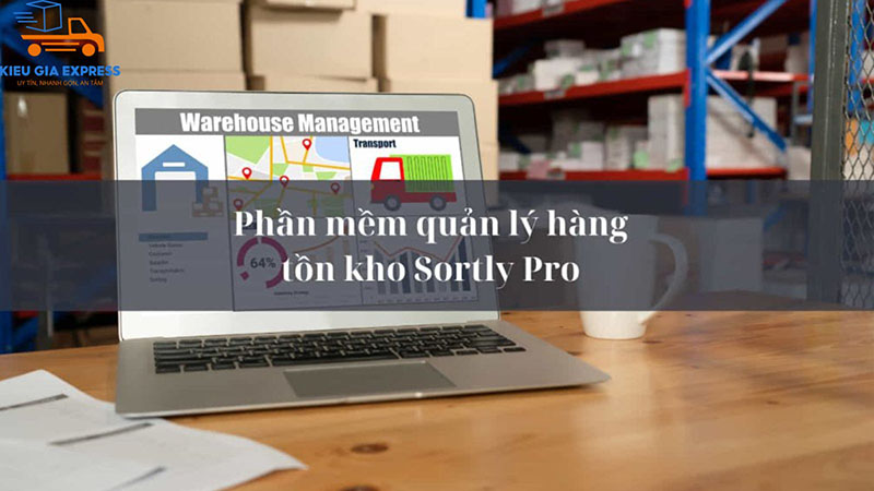 10+ Phần mềm quản lý kho theo vị trí bảo mật, tốt nhất 6 Phần mềm quản lý kho hàng Sortly Pro