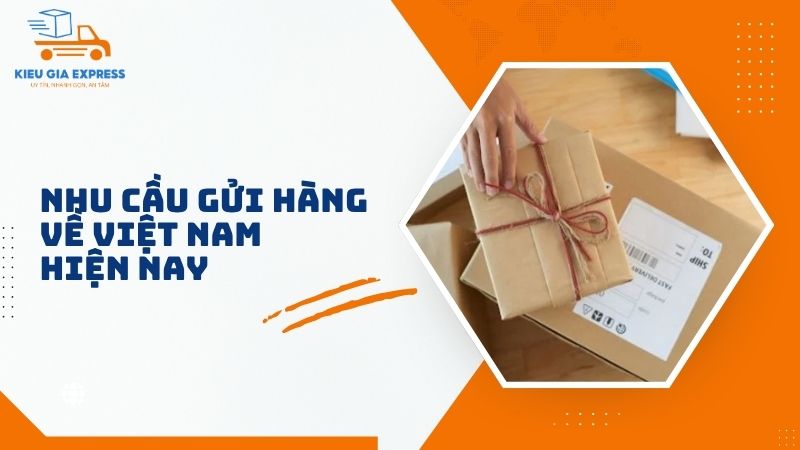 Hướng dẫn gửi hàng về Việt Nam chi tiết và lưu ý cần biết 1 Nhu-cau-gui-hang-ve-Viet-Nam-hien-nay