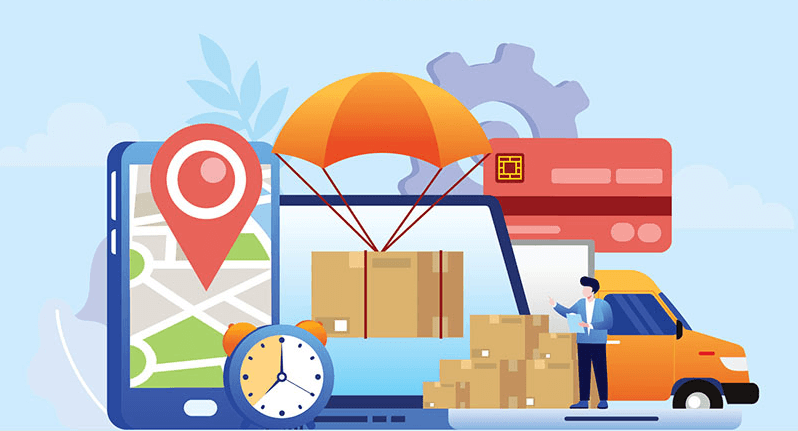 Gửi hàng từ tphcm đi phú yên giao nhanh, giá rẻ 1 Thời gian gửi hàng từ TPHCM đi Phú Yên
