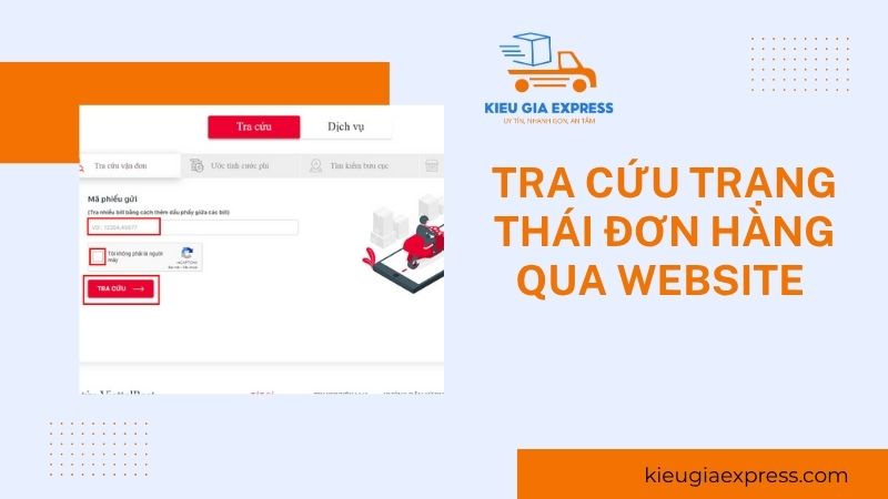 3 Cách tra cứu trạng thái đơn hàng nhanh chóng và chính xác 1 Tra-cuu-trang-thai-don-hang-qua-website-cua-don-vi-van-chuyen