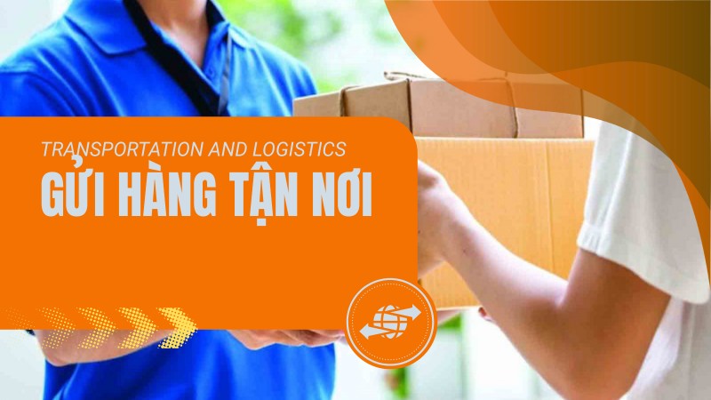 Kiều Gia Express giao nhận hàng tận nơi tại Tuyên Quang